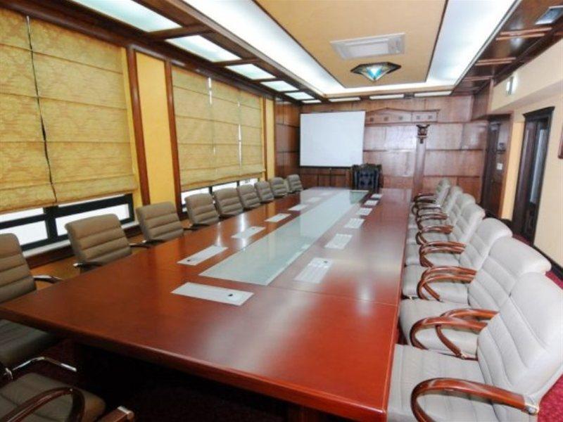 Arber Hotel Tiranë Luaran gambar